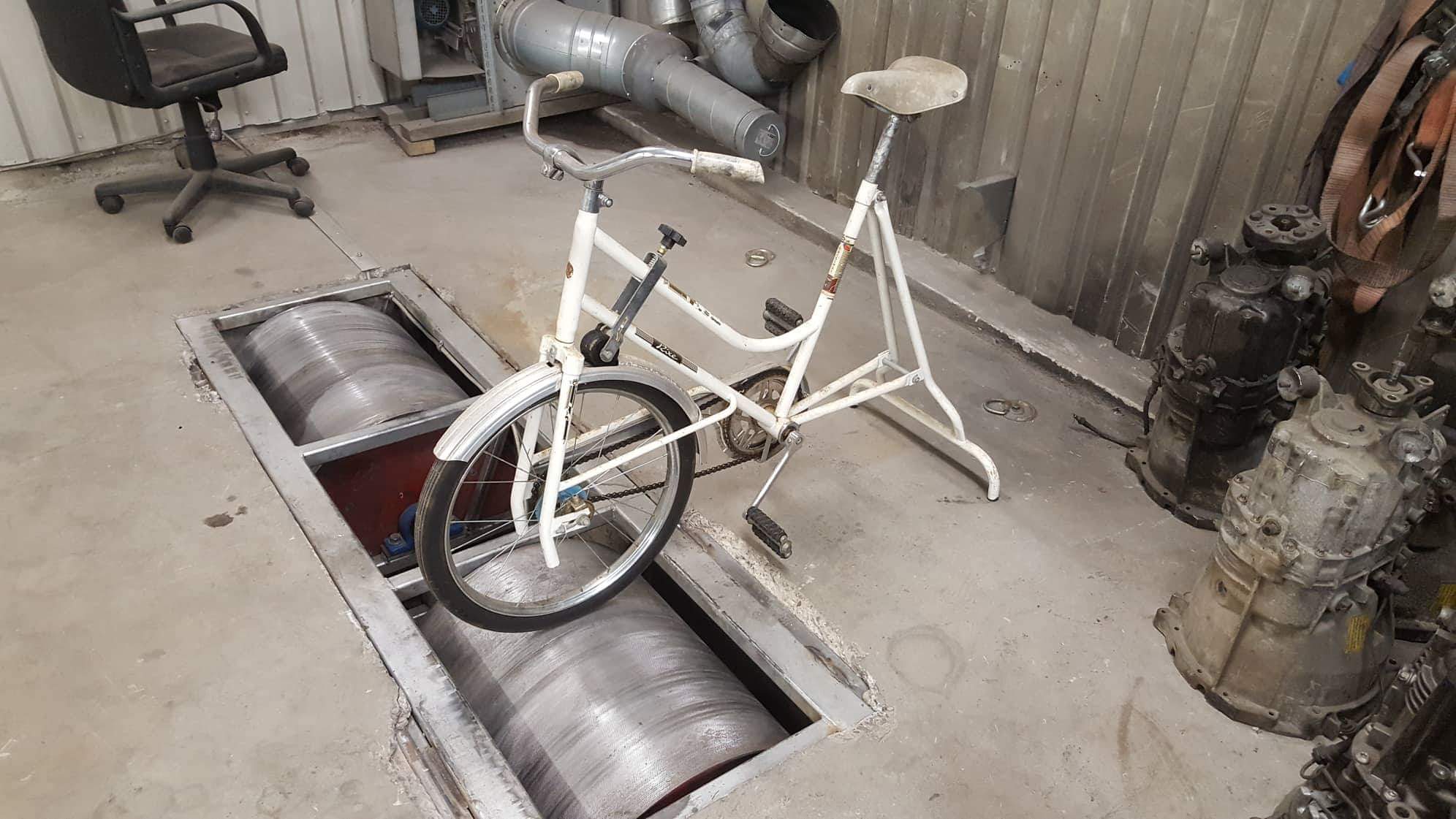 Dynomec Dynomec Dynamometer Systems Dynomec Dynomec Dynamometer Systems